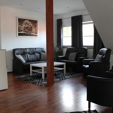 Ferienwohnung Grove Bippen المظهر الخارجي الصورة