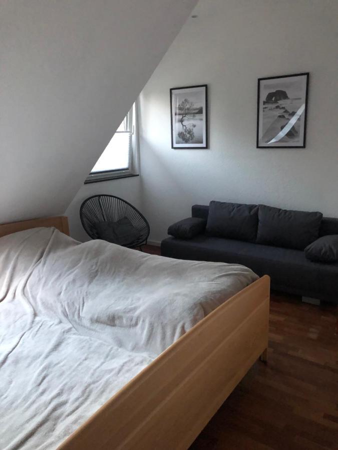 Ferienwohnung Grove Bippen المظهر الخارجي الصورة