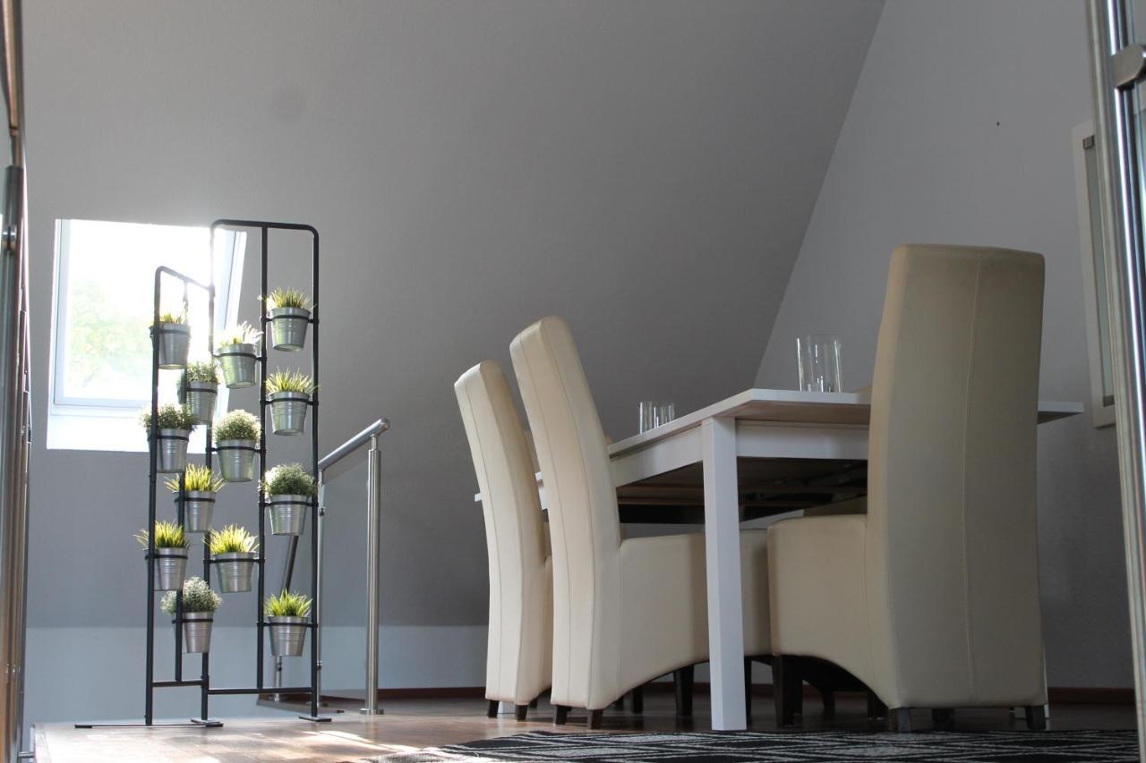 Ferienwohnung Grove Bippen المظهر الخارجي الصورة
